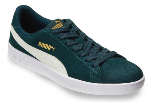 Tênis Masculino Smash V2 Bdp Puma