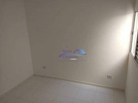 Imagem 12 de 21 de Apartamento Com 2 Dormitórios À Venda, 37 M² Por R$ 185.000,00 - Vila Antonieta - São Paulo/sp - Ap0240