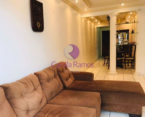 Imagem 12 de 30 de Apartamento À Venda Com 02 Dormitórios, Vila Assunção, Praia Grande - Sp - Ap01153 - 70571237
