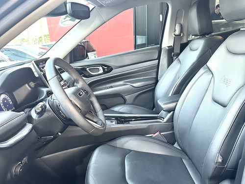 Jeep Compass 1.3 T270 TURBO FLEX LIMITED AT6