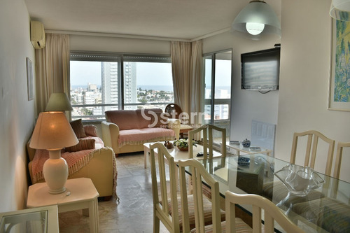 Imagen 6 de 22 de Venta Apartamento 3 Dormitorios, Peninsula, Punta Del Este