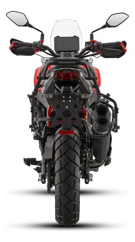 Qj Srt 600 Sx - Financiada En 60 Cuotas - Delcar Motos ®