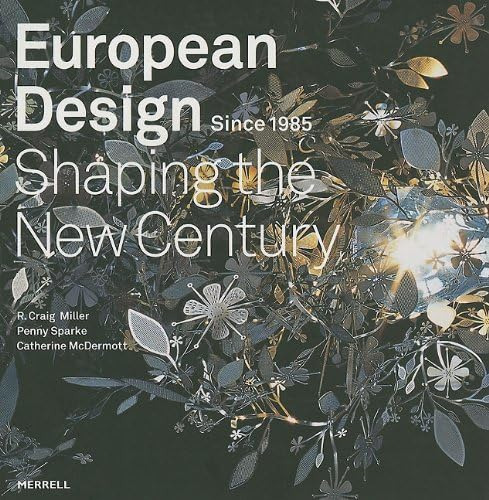 Libro: European Design Since 1985: Shaping The New Century