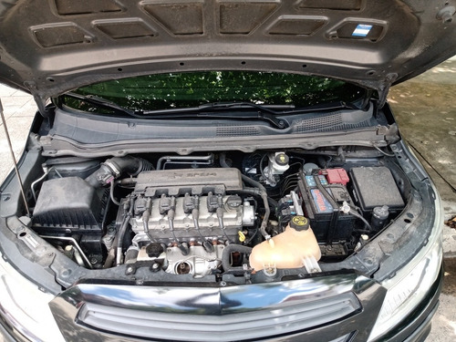 Chevrolet Prisma 1.4 Lt 98cv 2016