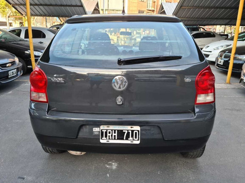 Volkswagen Gol 1.6 I Power 701 2010