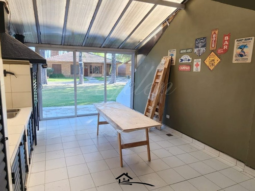 Departamento 2 Ambientes En Venta - Barrio Privado El Venado