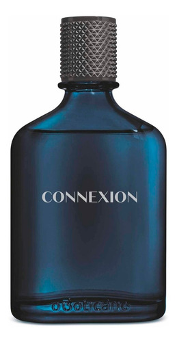 O Boticário Connexion Deo-colônia 100ml - Perfume Masculino