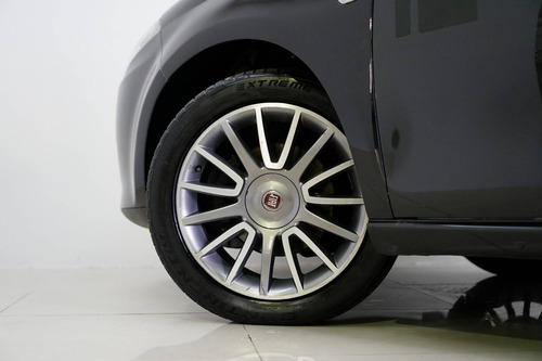 Fiat Bravo 1.8 Sporting 16v Flex 4p Manual