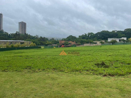 Imagem 3 de 5 de Terreno À Venda, 1000 M² Por R$ 2.800.000,00 - Distrito De Bonfim Paulista - Ribeirão Preto/sp - Te1123