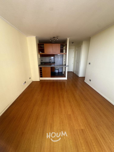 Departamento Avenida Almirante Blanco Encalada Id: 151366