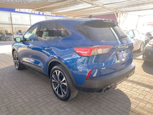Ford Escape 2023