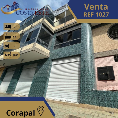 Oficina Y Local En Venta Ref 1027 