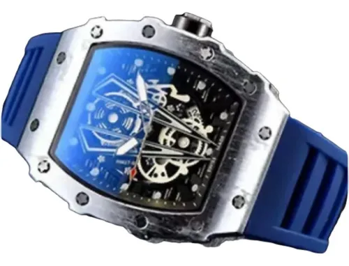 Reloj richard mille mercadolibre hotsell