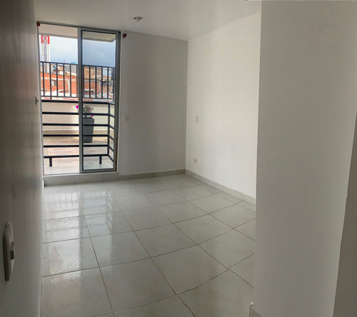 Se Vende Apartamento S. El Granada Armenia Quindío