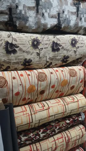 comprar Tela Gobelino 1,40m De Ancho Gruesa Resistentes De Tapicería