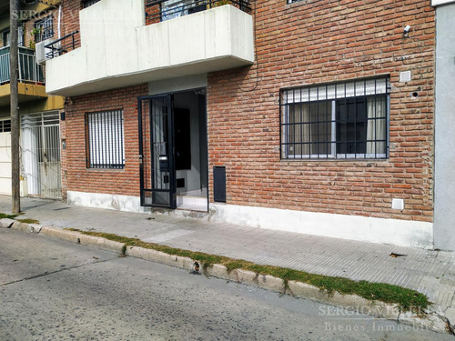 Departamento Monoambiente En Alquiler En Rosario