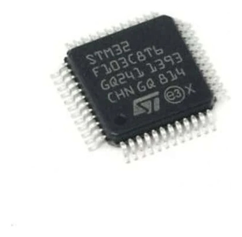 Stm32f103c8t6 Original Chip Stm32 Nodo