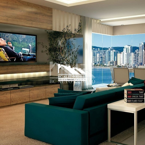 Imagem 6 de 21 de Apartamento 3 Suítes - Pioneiros - 51