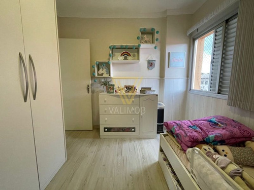 Imagem 29 de 30 de Apartamento - Ref: 5591