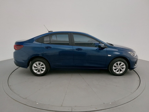 Chevrolet Onix 1.0 TURBO FLEX PLUS LTZ AUTOMÁTICO