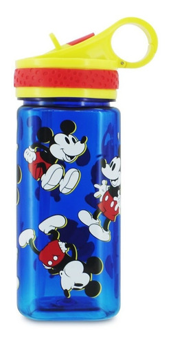 Thermo De Mickey Original De Disney Store 