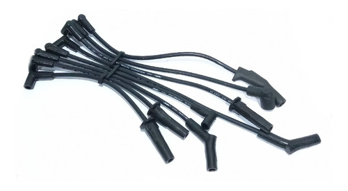 Cables De Bujia Ppa F-150 F-350 300l