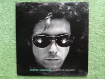 Comprar Eam Cd Maxi Single Andres Calamaro La Parte De Adelante 1999