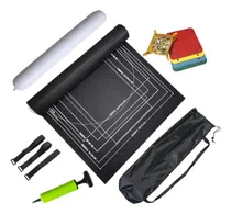 Comprar u002F Tapete De Quebra-cabeças Para Guardar Quebra-cabeças