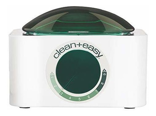 Calentador Profesional Deluxe Clean + Easy, 32 Onzas.