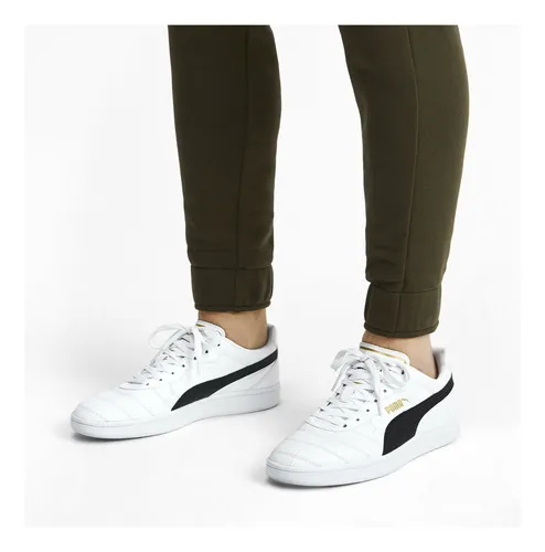 Zapatillas puma best sale hurricane años 80