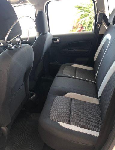Citroen Aircross 1.6 Vti 115 Feel Am 20.5 0km 5ptas