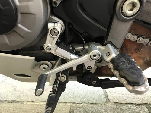 Ducati Multistrada 1260 S.11700 Km.2020.san Isidro