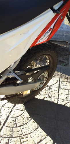Corven Tkr 250l