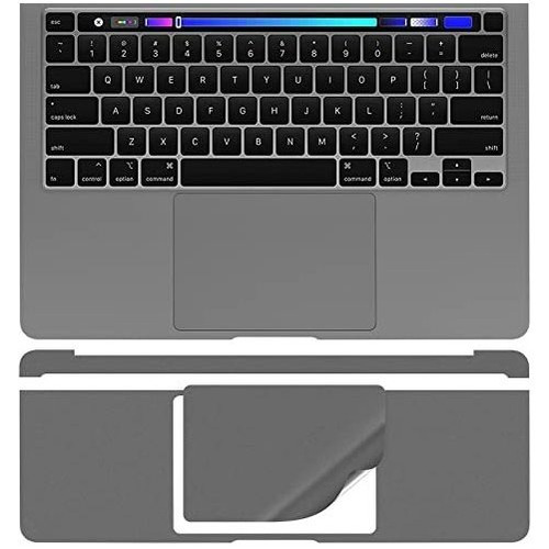 Funda Reposamanos+prot Trackpad Macbook Pro 13 A2338 