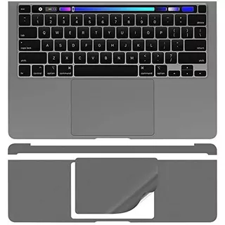 Funda Reposamanos+prot Trackpad Macbook Pro 13 A2338