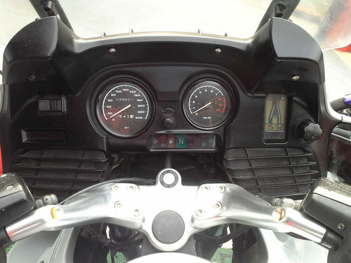 Bmw R 1150 Rt 2003