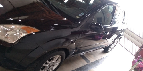 Ford Fiesta 2010 1.6 Fly Flex 5p