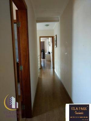 Sobrado Com 3 Dormitórios À Venda, 276 M² Por R$ 790.000,00 - Jardim Das Flores - Osasco/sp - So0557