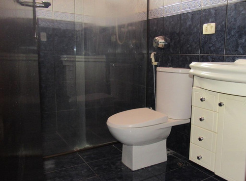 Imagem 5 de 11 de Casa Com 3 Dormitórios À Venda, 153 M² - Santa Terezinha - São Bernardo Do Campo/sp - Ca10766
