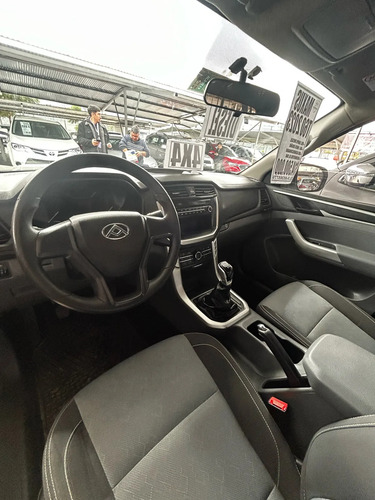 Maxus T60 2.8 Gl Mt 4x4 Diesel 2023