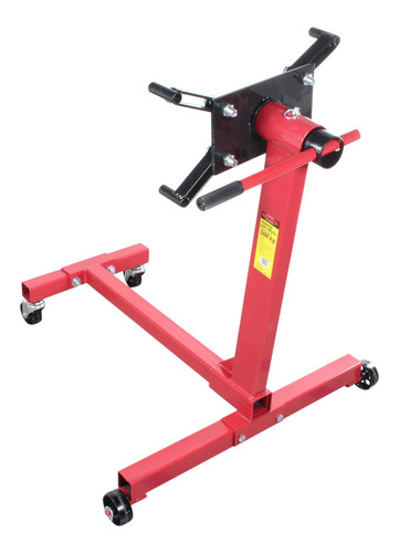 Soporte Motor Ajustable 500 Kg Mikels