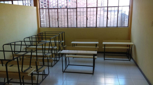 Jhs Venta Edificio En Nezahualcóyotl, Colonia La Perla Para Inversión