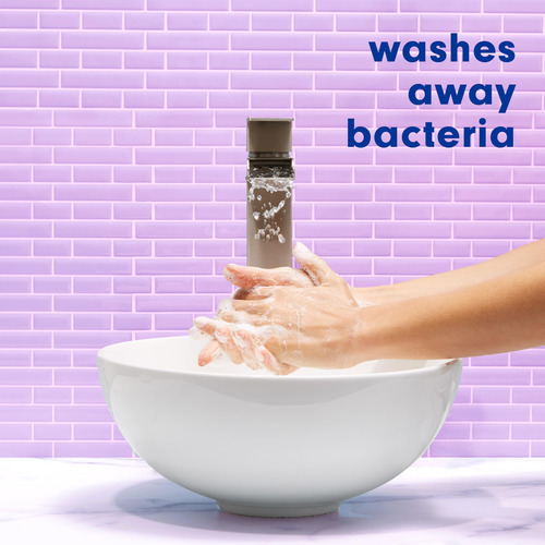 Jabón Líquido Para Manos Softsoap Antibacteriano White Tea &