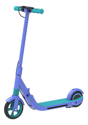 Patineta Eléctrica (scooter) Para Niños