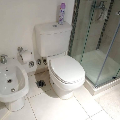Imagen 9 de 13 de Departamento De 2 Ambientes En Venta En Chacarita