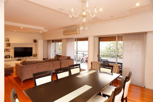 Imagen 21 de 30 de Peña Al 3100 Y Coronel Diaz 154 M2 Amenities 4 Ambientes C Dependencia 1 Cochera