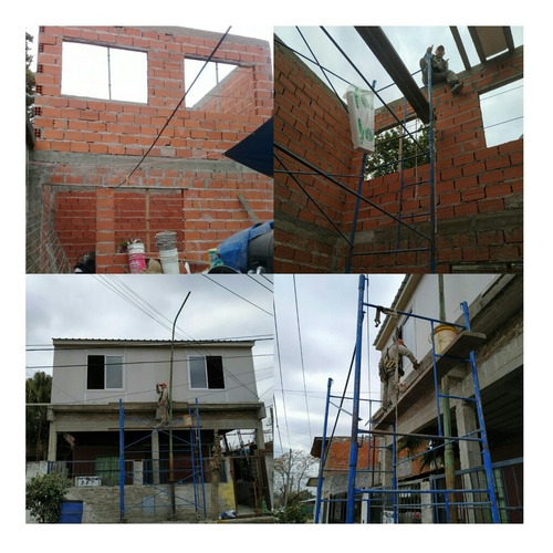 Imagen 3 de 5 de 1126629438 Albañil ,pintor, Tarkini Trabajos En Gral Etc...