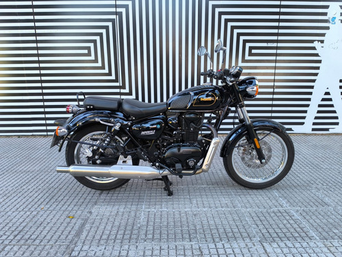 Benelli Imperiale 400