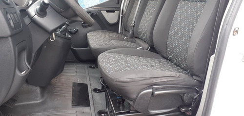 Imagem 5 de 7 de Renault Master 2016 2.3 L1h1 5p