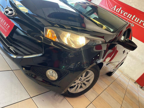 Hyundai HB20 HB20 1.0 Comfort